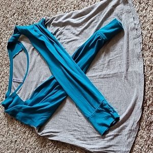 Fabletics Long Sleeve Tee